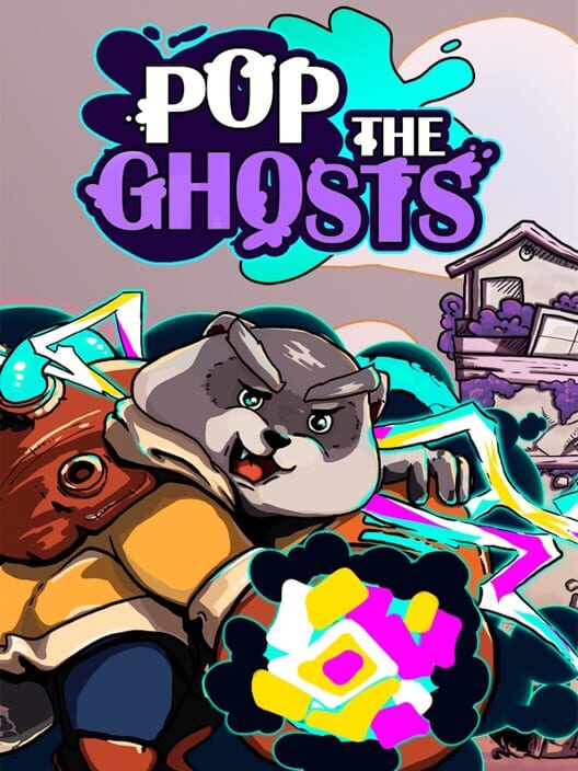 Cod Gohst Rifle Pop the Ghosts - Kotaku
