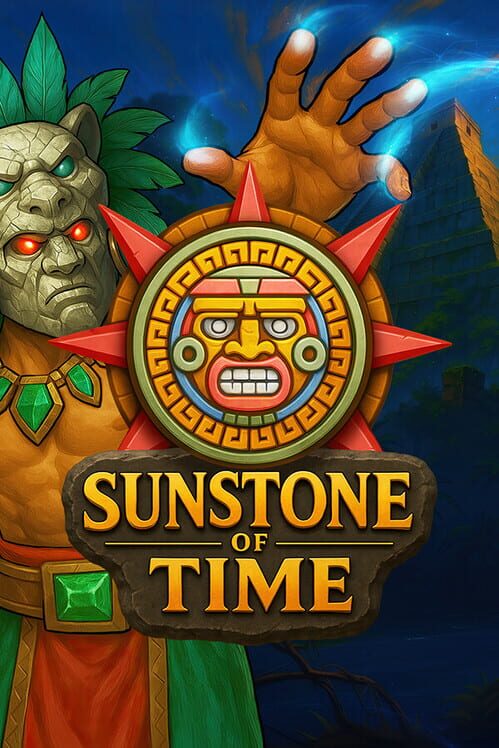 Sunstone of Time - Kotaku
