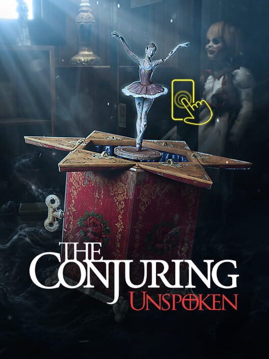 The Conjuring: Unspoken - Kotaku