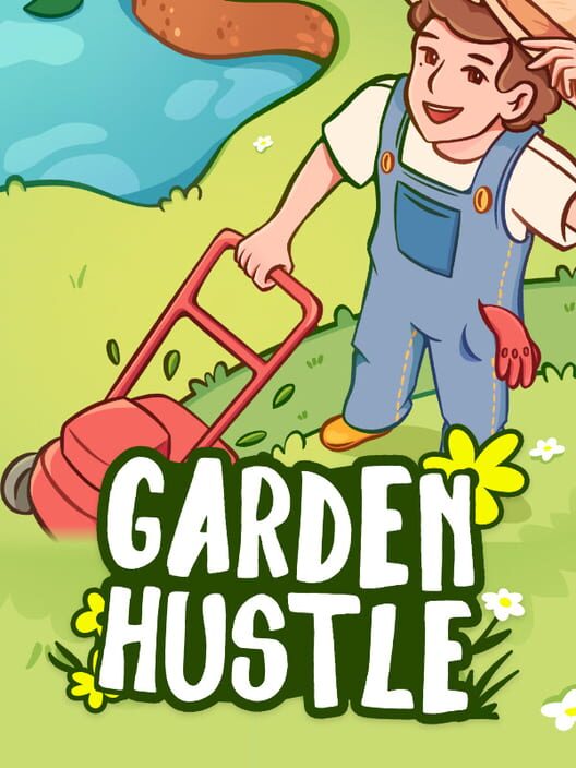 Garden Hustle - Kotaku