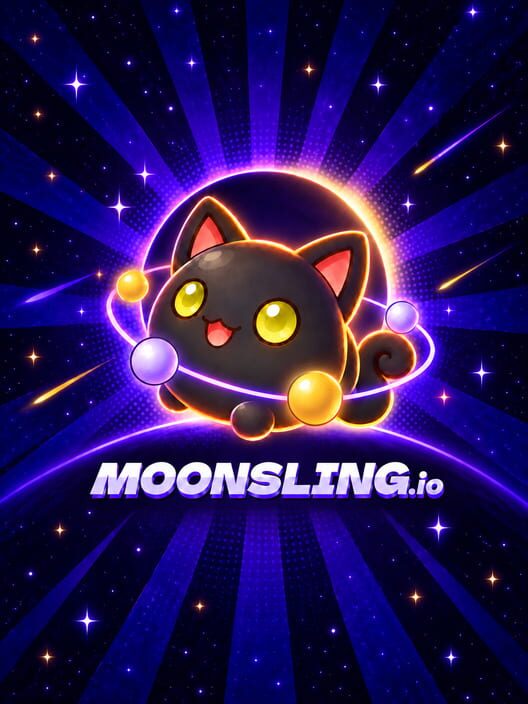 Moonsling - Kotaku