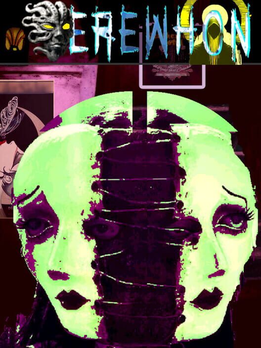 Erewhon - Kotaku