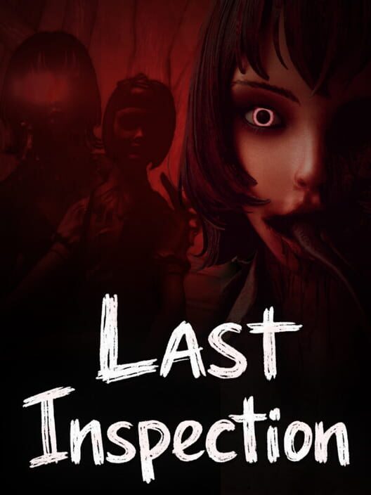 Last Inspection - Kotaku
