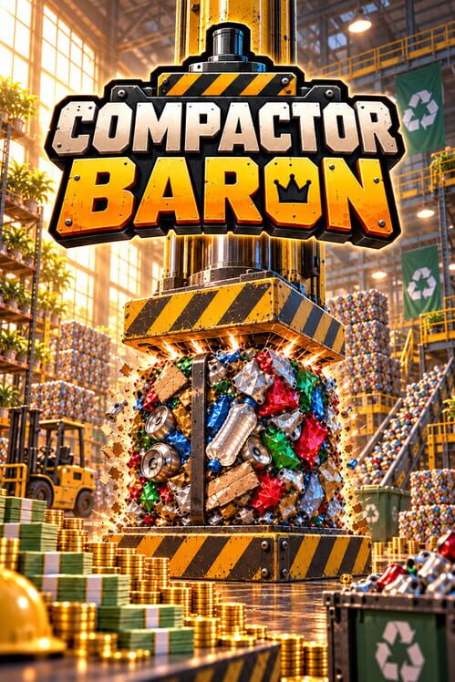Compactor Baron - Kotaku