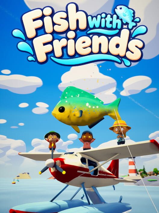 Fish With Friends - Kotaku