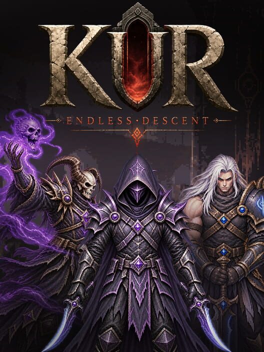 Kur: Endless Descent - Kotaku