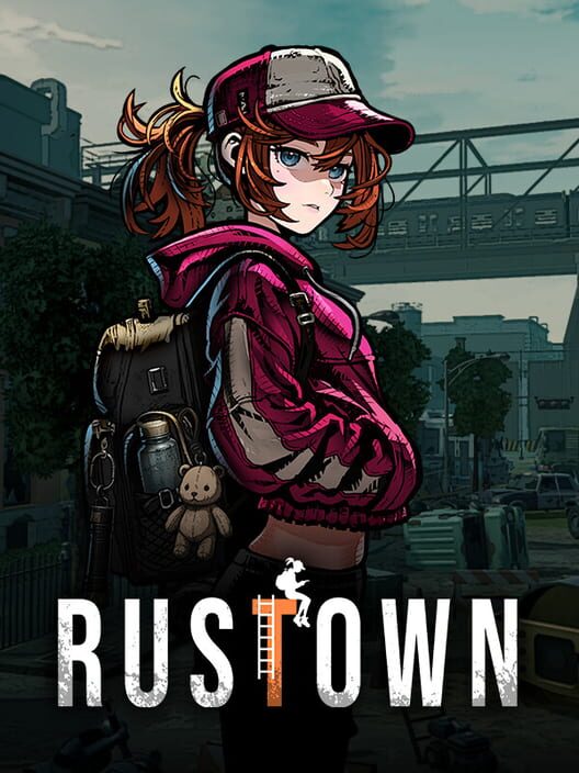 Rustown - Kotaku