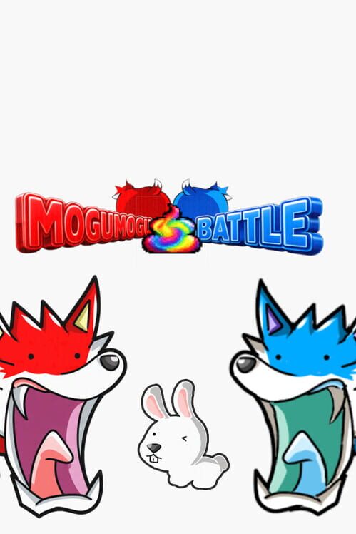 Mogumogu! Poop Battle - Kotaku