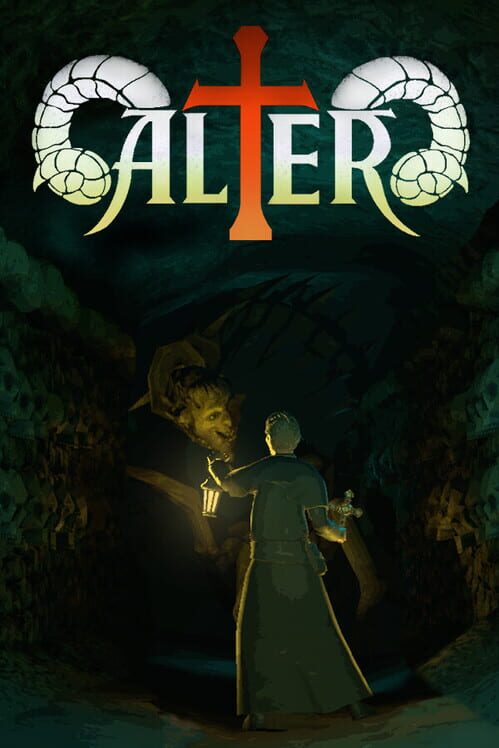Alter - Kotaku