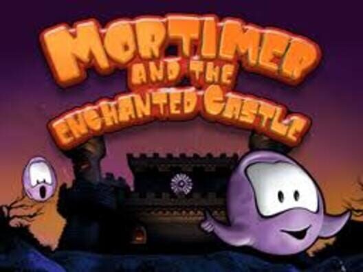 Mortimer and the Enchanted Castle - Kotaku