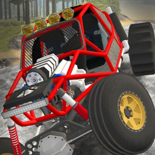 Baja Racing Map Offroad Outlaws - Kotaku