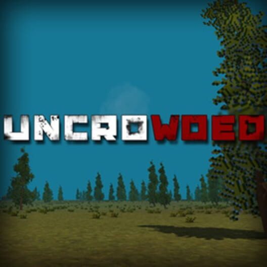 Uncrowded - Kotaku