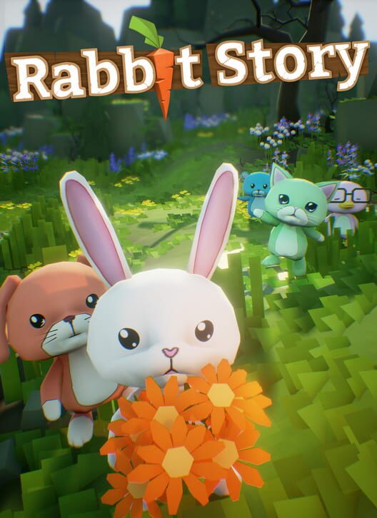 Maze Rabbitfish Rabbit Story - Kotaku