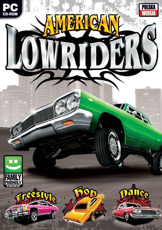 American Lowriders - Kotaku