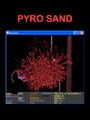 Pyro Sand - Kotaku