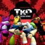 Cartoon Network TKO - Kotaku