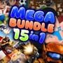 Mega Bundle 15-in-1 - Kotaku