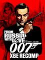 007: From Russia with Love - XBE Recomp - Kotaku