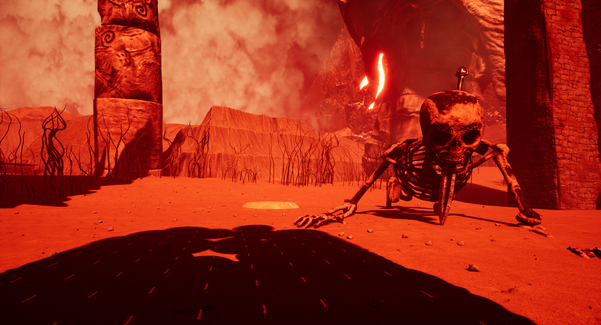 Infernales: Circles of Hell