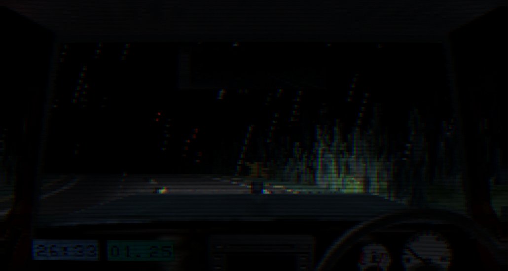 Dead End Road