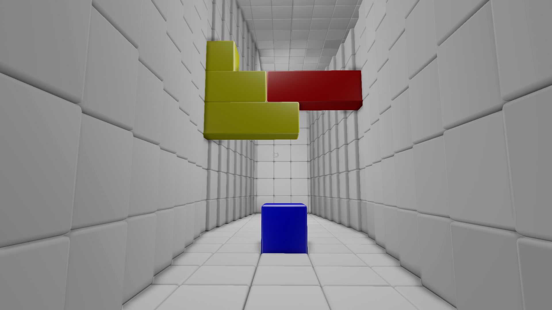 Q.U.B.E: Director’s Cut