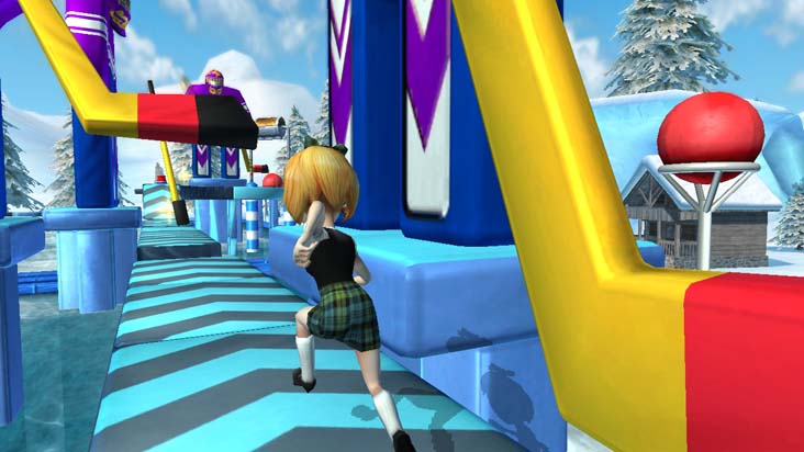 Wipeout 3