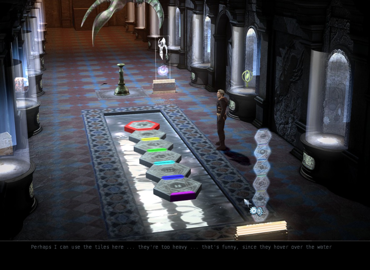 Perry Rhodan: Myth of the Illochim