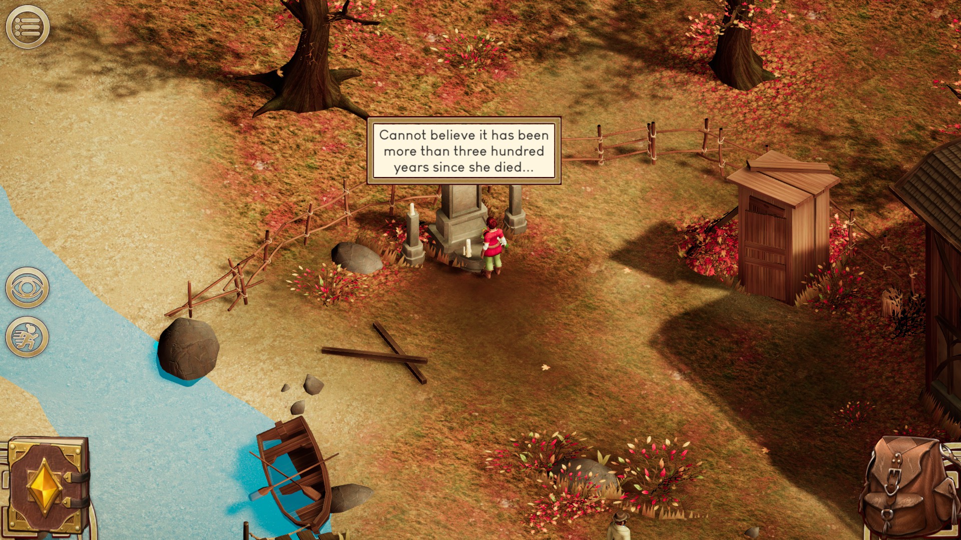 Pendula Swing: Episode 1 – Tired and Retired