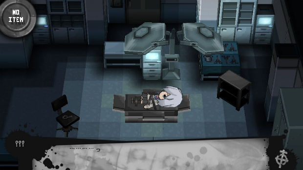 Corpse Party 2: Dead Patient