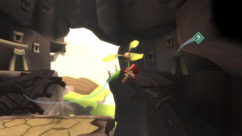 LostWinds