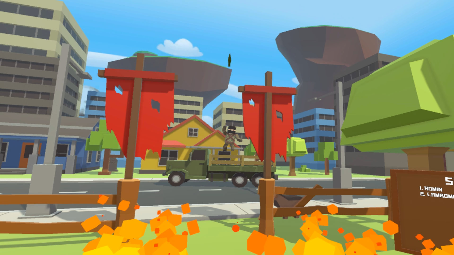 Watching Grass Grow In VR – The Game