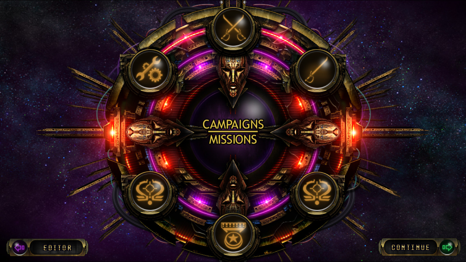 Noble Armada: Lost Worlds