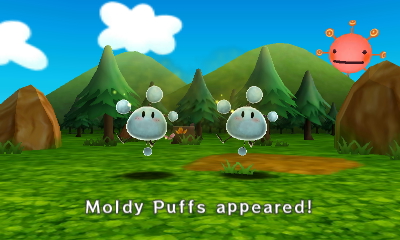 The Denpa Men 3: The Rise of Digitoll