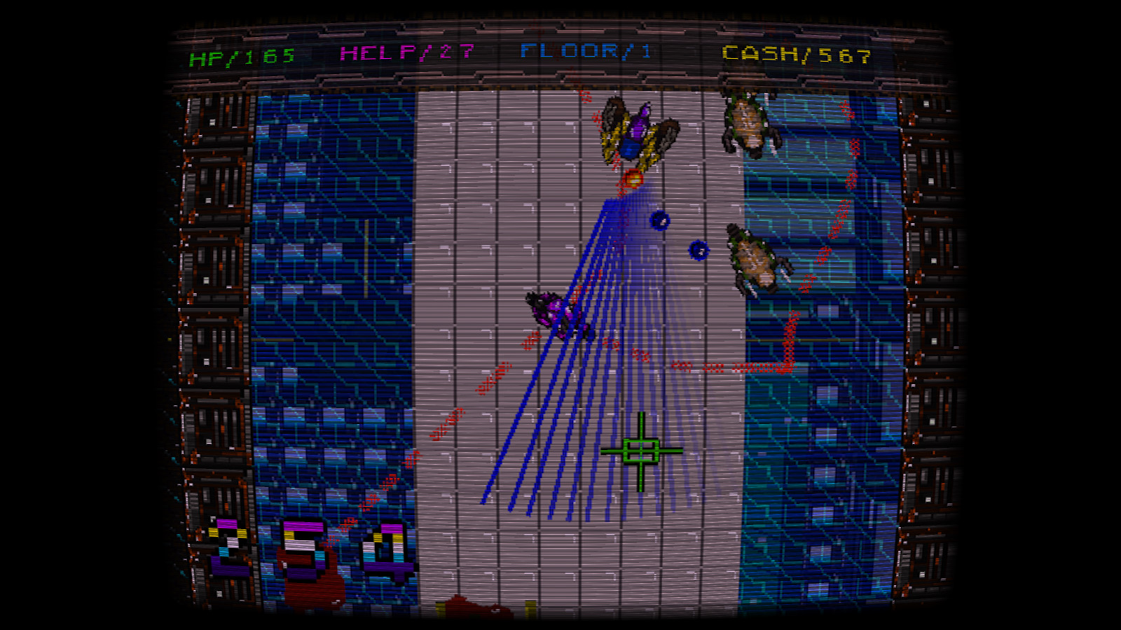 N.P.P.D. Rush: The Milk of Ultraviolet