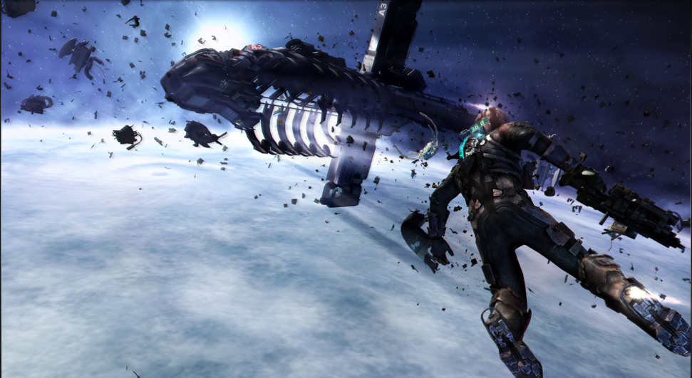 Dead Space 3