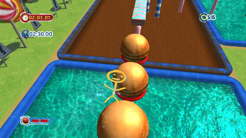 Wipeout Create &amp; Crash