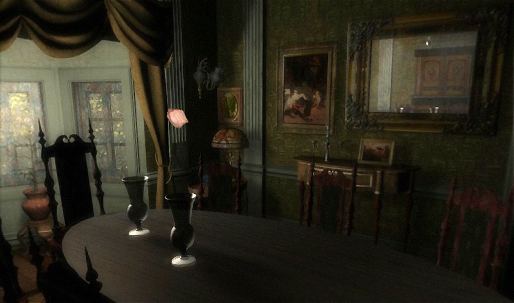 Scratches: Director’s Cut