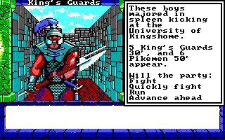Dragon Wars