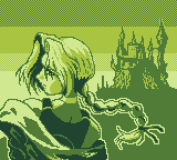 Castlevania Legends