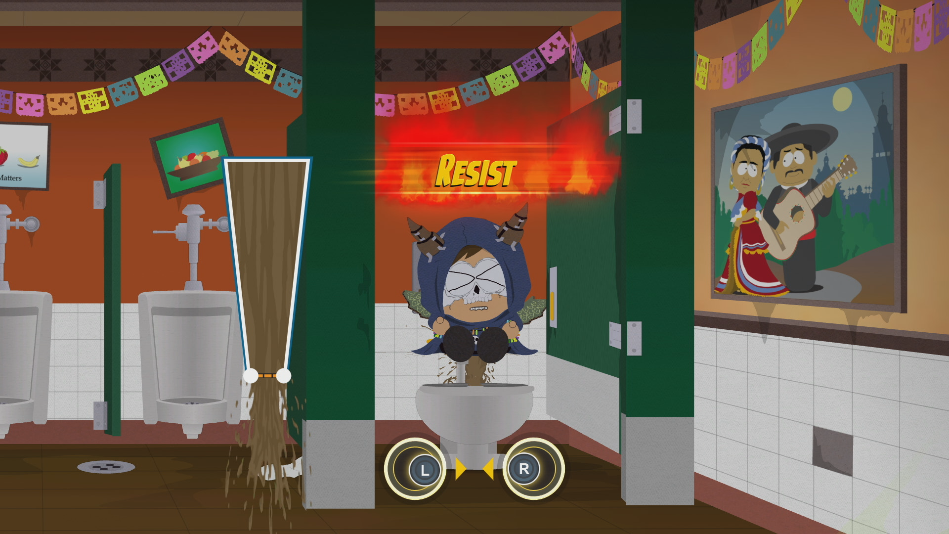 South Park: The Fractured But Whole – From Dusk Till Casa Bonita