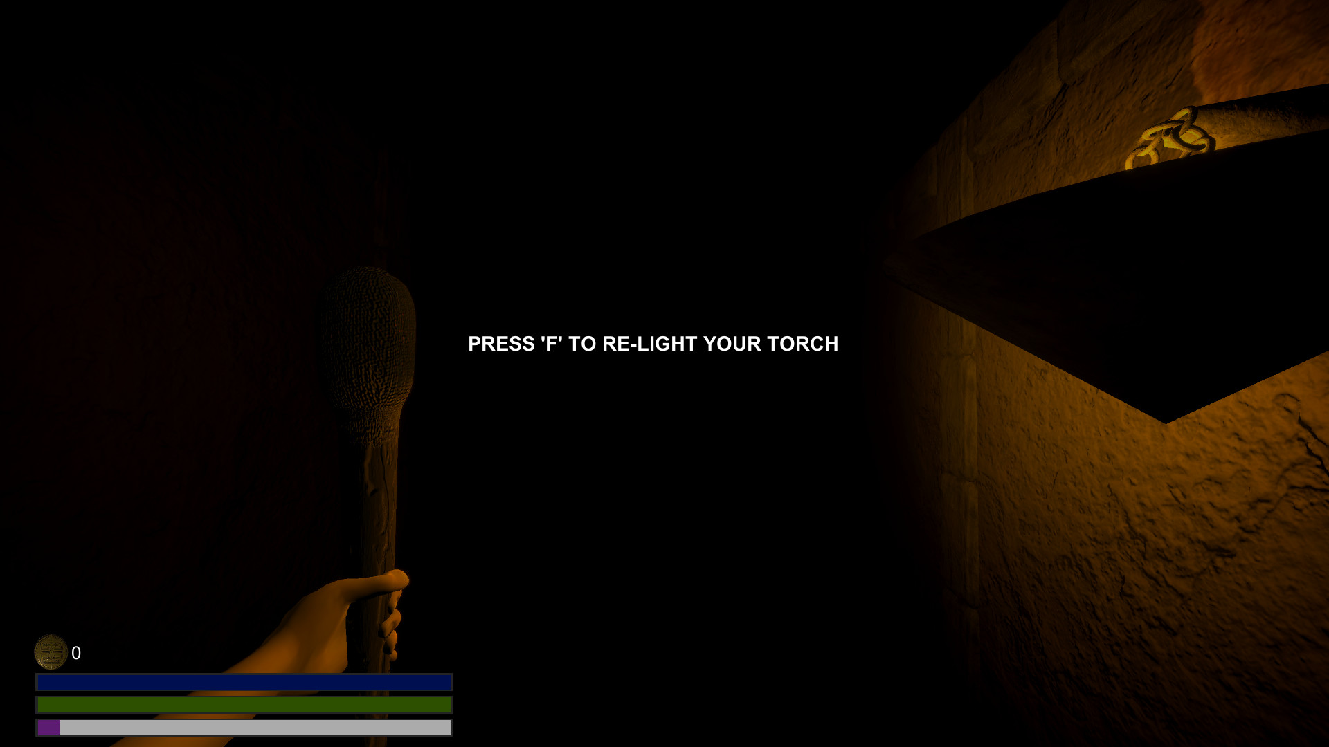 Escape the Labyrinth