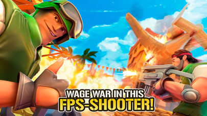 Respawnables: Special Forces