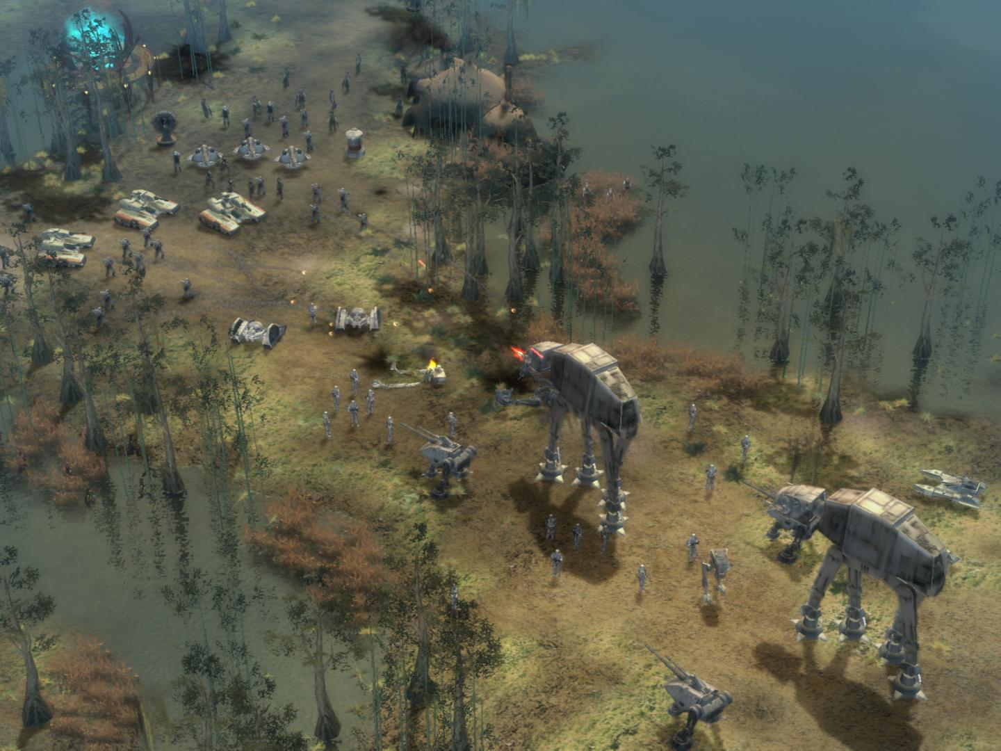 Star Wars: The Best of PC