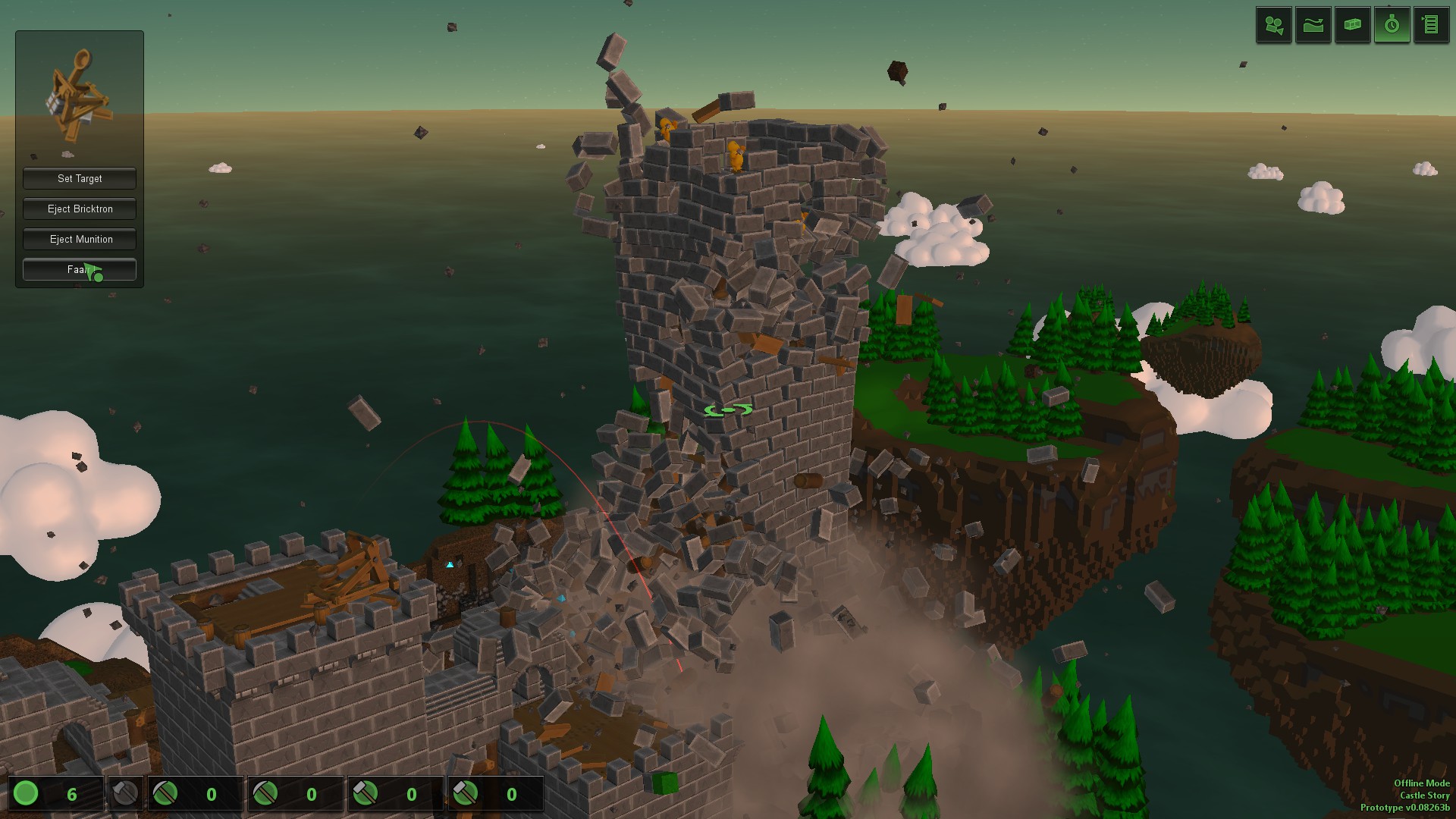 Castle Story