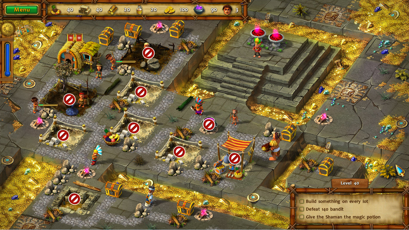 Moai 3: Trade Mission – Collector’s Edition