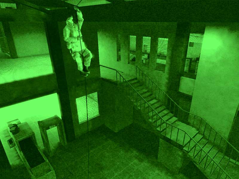 Battlefield 2: Special Forces