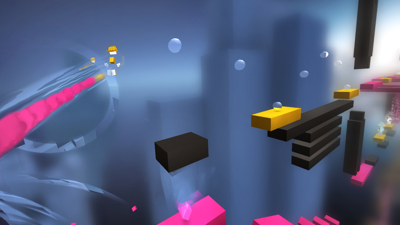 Chameleon Run: Deluxe Edition