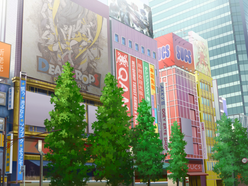 Go! Go! Nippon!: My First Trip to Japan