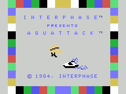 Aquattack