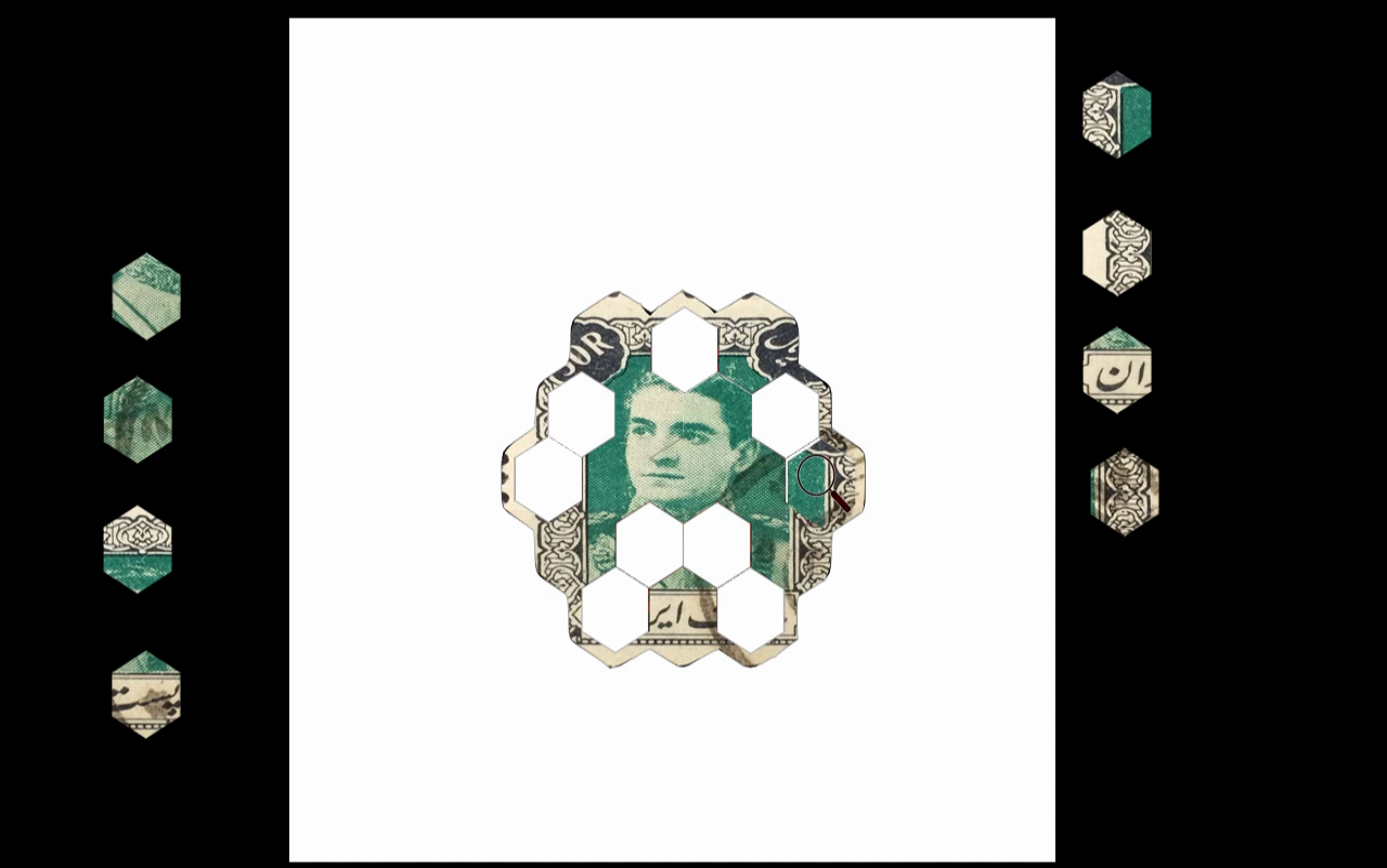 Devil in the Capital